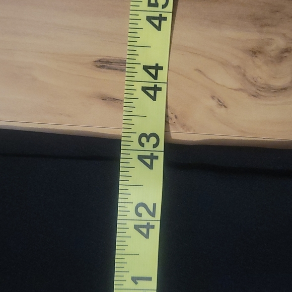 Vintage 60s Edith Small LBD Medium - Picture 13 of 13